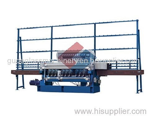 Glass Straight-Line Beveling Machine