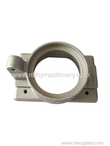 OEM Customized Carbon Steel/Aluminium Gravity Casting Parts