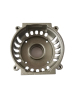 Aluminum Alloy Gravity Casting Engine Parts with Customized Service