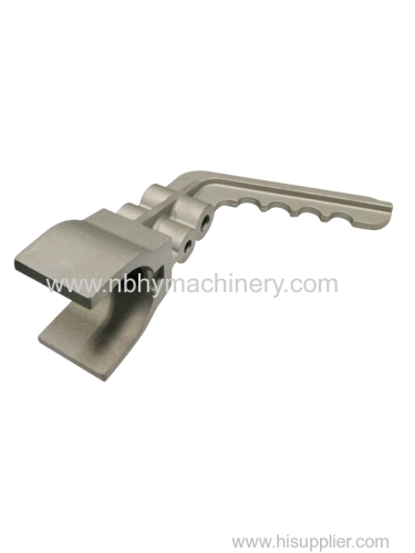 China Manufacturer Casting Steel Machinery Parts