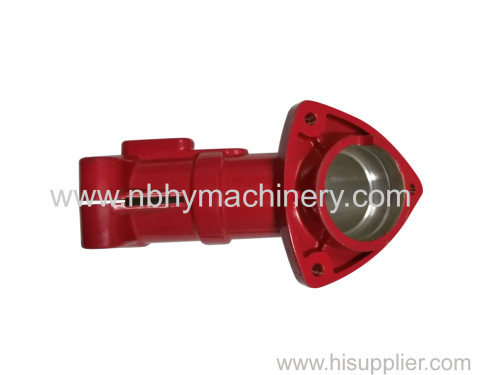 Professional China Manufacturer Gravity Casting Parts