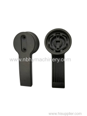 OEM Customized Carbon Steel/Aluminium Gravity Casting Parts