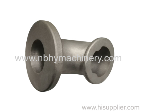 Gravity Casting Spare Parts From China Manufacturer