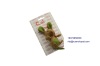 cat mouse sisal toy