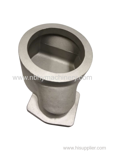 Customized Metal Parts Casting From Casting Manufaturer