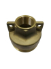 OEM Brass/Copper Investment Casting Auto Parts for Engine Machinery