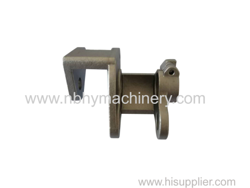 High Pressure Carbon Steel Casting for Auto Part