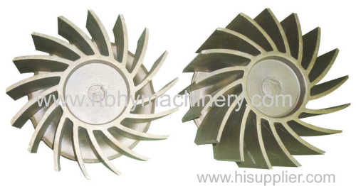 Custom/OEM Metal Casting Part for Machine Part