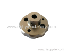 Customized Metal Parts Casting From Casting Manufaturer
