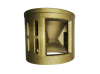 Train Parts Brass/Bronze/Investment Casting Parts