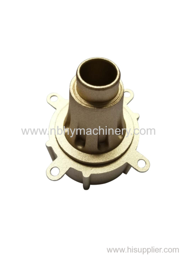 OEM Precision Customized Metal Investment Casting Parts