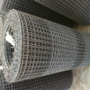 petrochemical industry granary galvanized crimped woven mesh