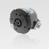 Hollow shaft Heavy-duty incremental encoder