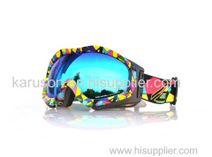 TPU ski goggle protective goggle