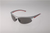 Polarized sports sunglases riding sunglasses