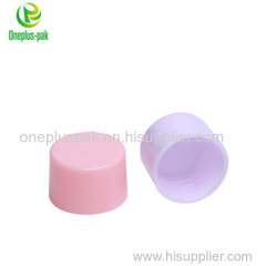 Normal plstic caps/OPP1101 18/410