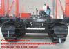 High Power Core Drilling Rig Max Depth 100M