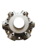 Professional China Manufacturer Brass Investment Casting Steel Machinery Parts