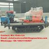 Mini Portable Core Drilling Rig for Water Well Drilling