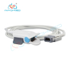 Reusable adult finger clip spo2 cable SPO2 Sensor for adult/neonate