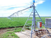 Center- Pivot Irrigation Machines