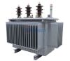 S(B)H15-M Series Sealed Amorphous Alloy Power Transformer oil immersed transformer oil immersed power transformer