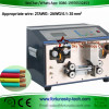 Automatic 27awg-2awg 0.1-35sqmm Wire Stripping Machine