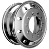 Diegowheels 17.5*6.0 Casting Low Pressure Aluminum Alloy Wheels