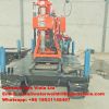 New Condition Geological Hydraulic Core Drilling Rig for Soil Investigation