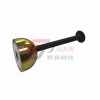 manufacturer precast concrete ball-head lifting anchor magnet wall panel floor embedded lifting anchor magnetic fixture