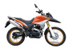 Motorcross top speed ODM Racing Motorcycle