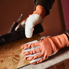 Cut Resistant gloves A4