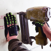 ANSI A4 Cut Resistant Gloves