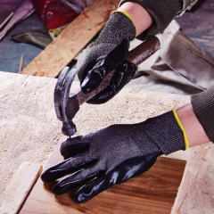 Cut Resistant Gloves ANSI Level A2