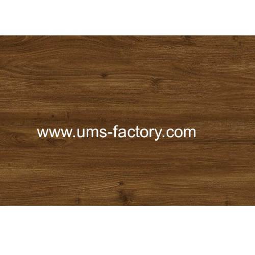 Wood grain faux wood tiles floor