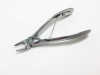 Dental Extraction Forceps for veterinary use 2 size available