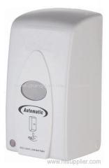Automatic foam soap dispenser alcohol sanitizer dispenser touchless anticeptic dispenser