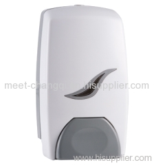 The economic hand soap and sanitizer dispenser alcohol gel dispenser disinfection dispenser
