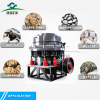 spring cone crusher manufacturers