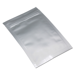 Aluminium Metal In Anti Static ESD Moisture Barrier Bag