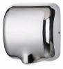 Stainless steel infrared hand dryer high speed hand dryer fashion and stable hand dryer machine