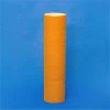 Seamless Felt Tube Kevlar Roller Covers Sleeves Felt Roller