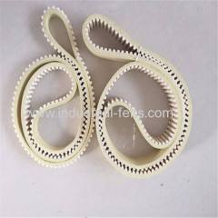 Kevlar Cord Pu Endless Timing Belt