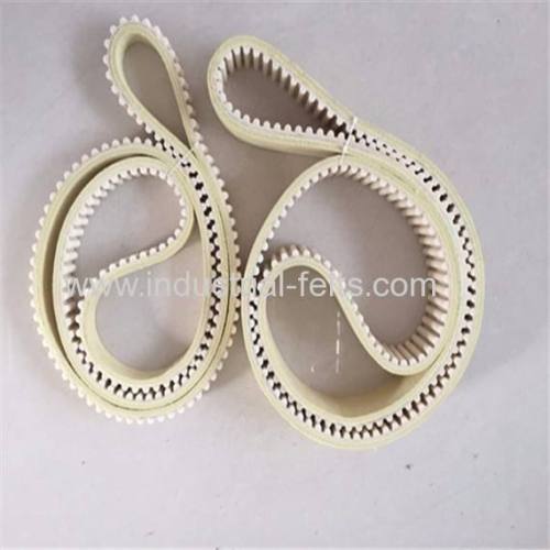 Kevlar Cord Pu Endless Timing Belt