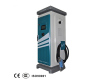 60kw Single Ev Charge Vertical Type Electric Charging Station Dc Car Charger Machine Electric Charging Station