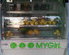 Best Selling Used Cake Cooling Showcase Display Counter Best Selling Used Cake Cooling Showcase Counter