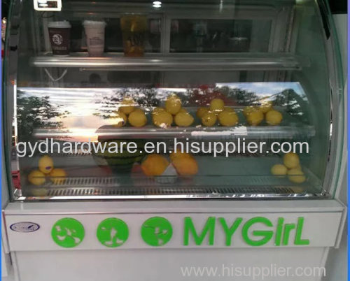 Best Selling Used Cake Cooling Showcase Display Counter Best Selling Used Cake Cooling Showcase Counter