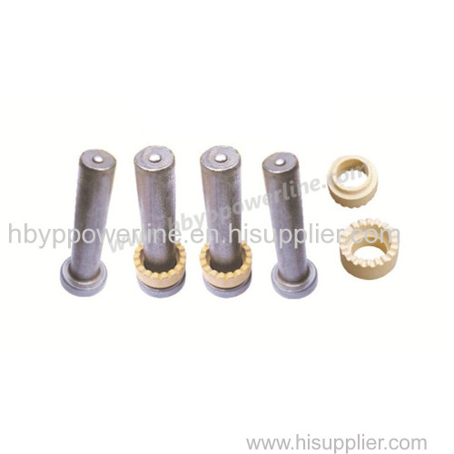 Stud Fasterner custom stud Specification We supply wide range of stud according to customer requirements.