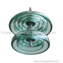 Glass Insulator Glass Insulator