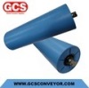 industrial polyethylene-idler belt conveyor roller